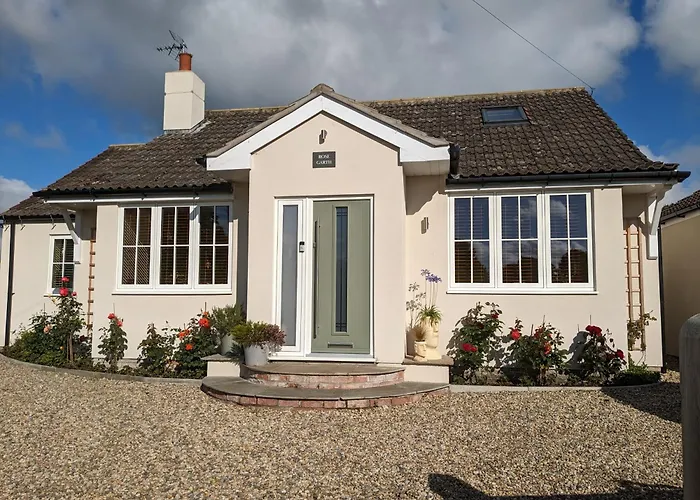 Rosegarth Bed And Breakfast